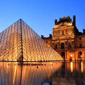 Le-Louvre