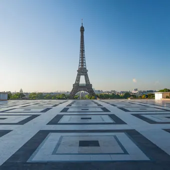 Place-du-Trocadero